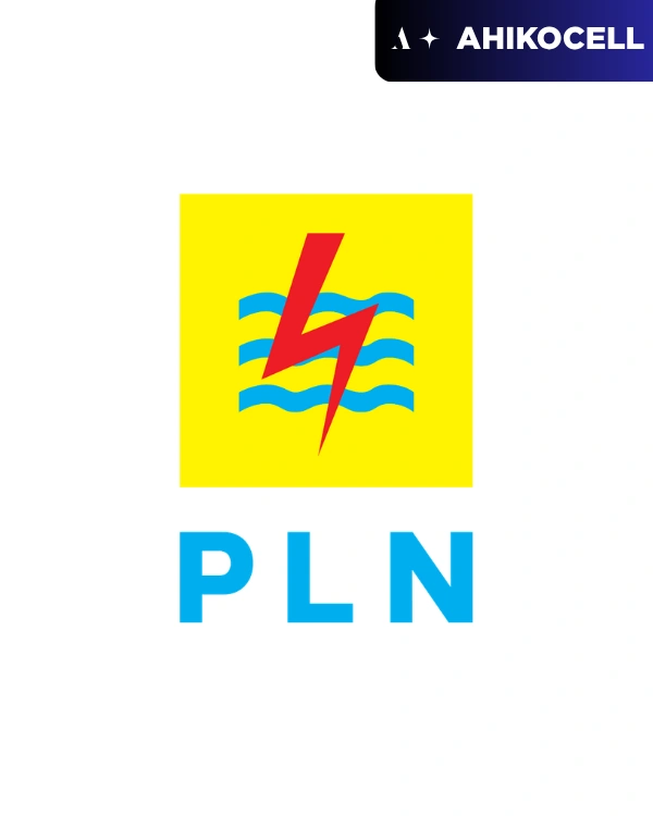 Token Listrik PLN